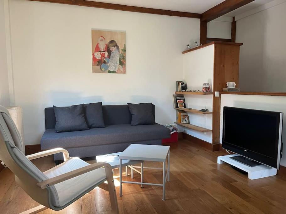 Lovely House Close To Paris Вітрі-сюр-Сен Екстер'єр фото