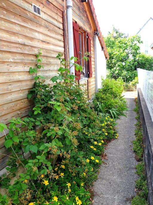 Lovely House Close To Paris Вітрі-сюр-Сен Екстер'єр фото
