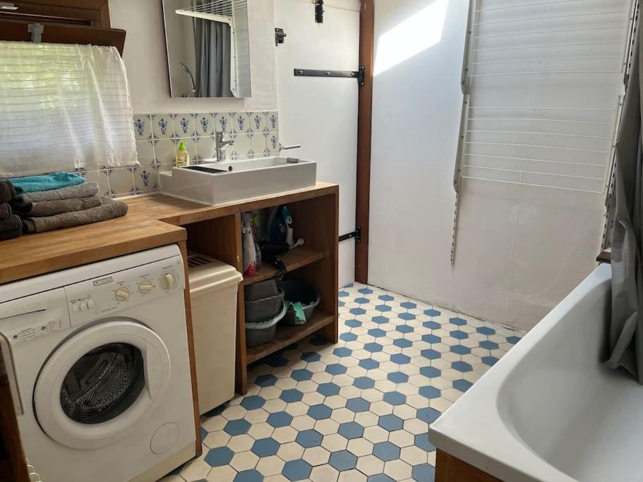 Lovely House Close To Paris Вітрі-сюр-Сен Екстер'єр фото