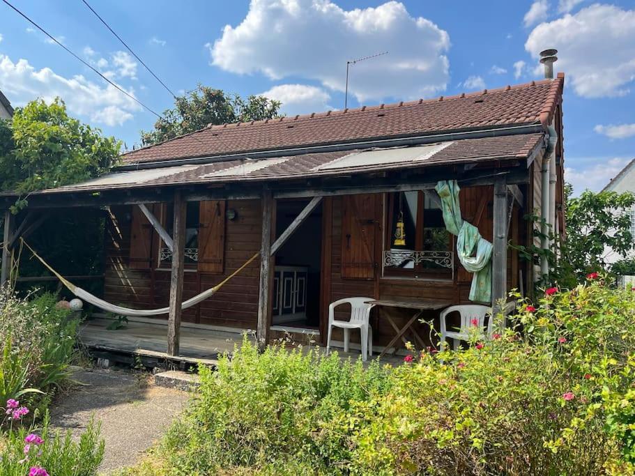 Lovely House Close To Paris Вітрі-сюр-Сен Екстер'єр фото