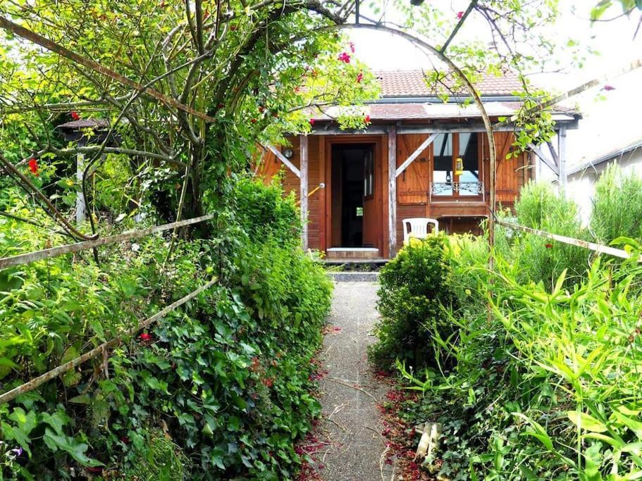 Lovely House Close To Paris Вітрі-сюр-Сен Екстер'єр фото